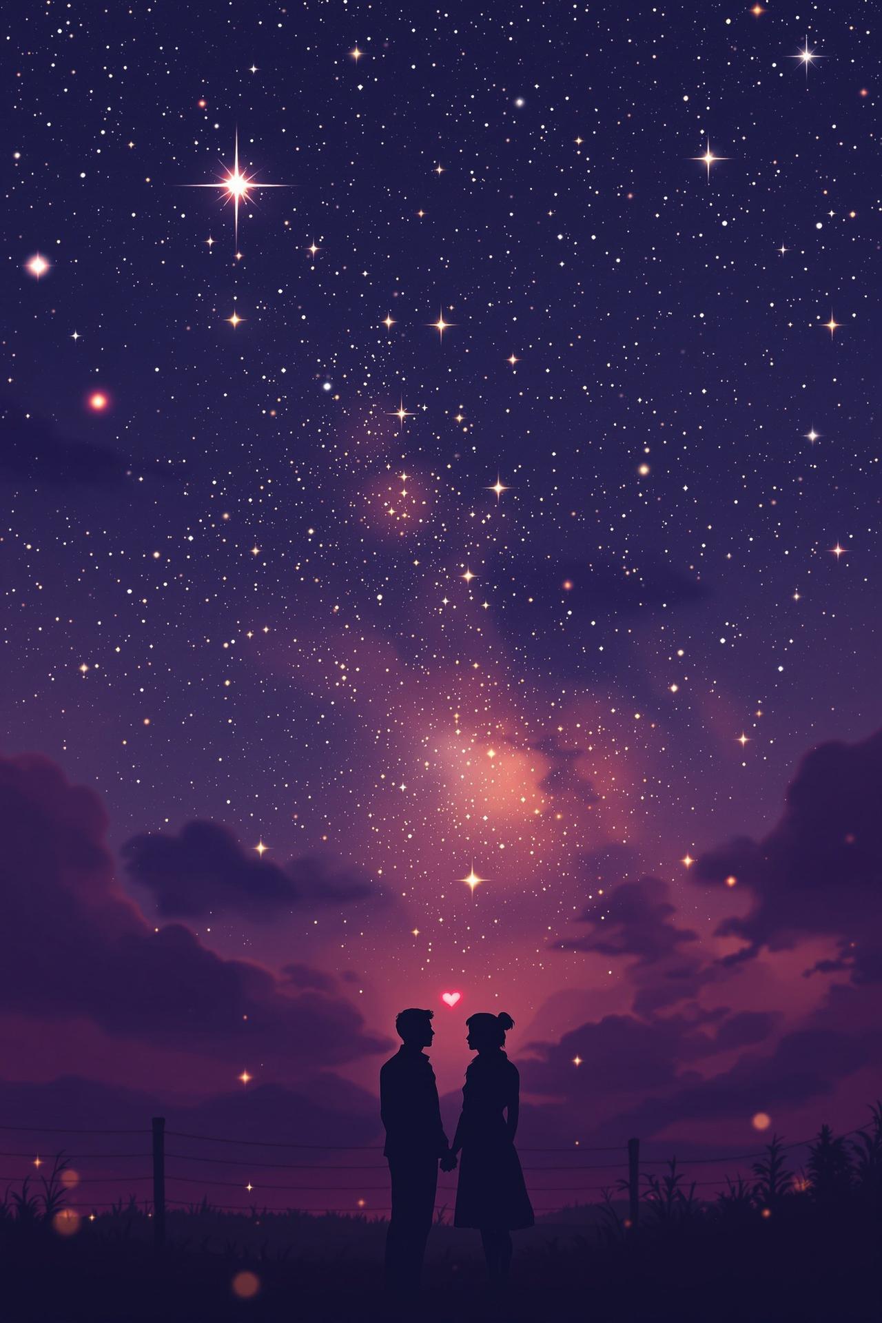 青青草视频-星空下的约定
